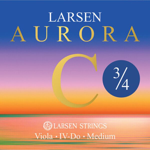 Larsen styga altui