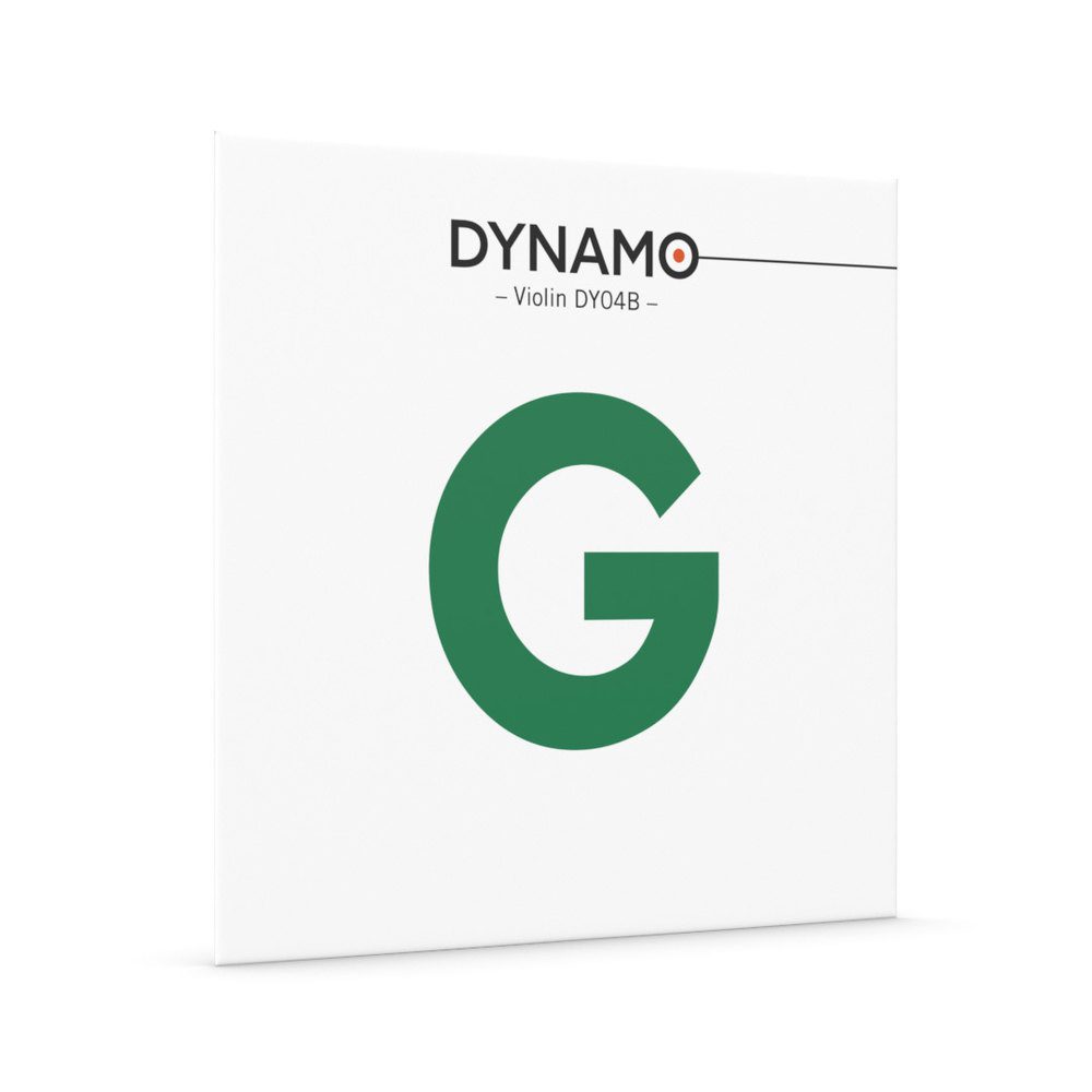 Thomastik-Infeld Dynamo styga smuikui