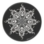Remo ARTBEAT Artist Collection Aric Improta 14" 14" būgno plastikas