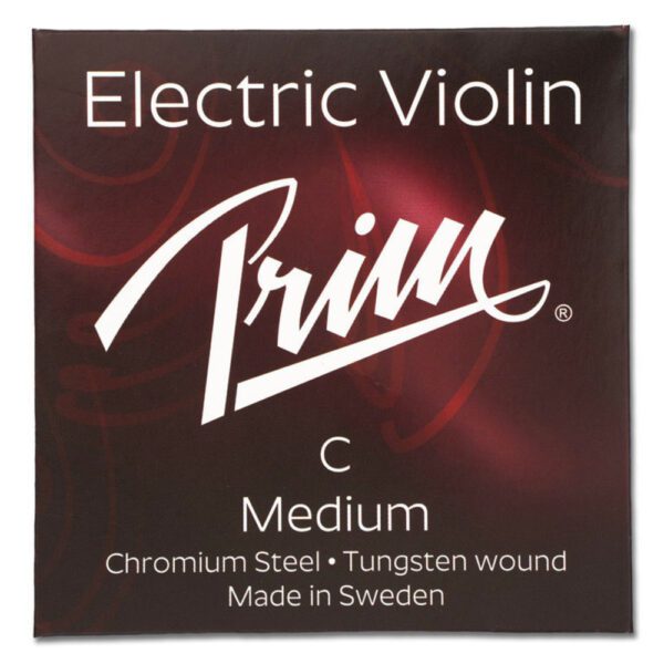 Prim styga smuikui