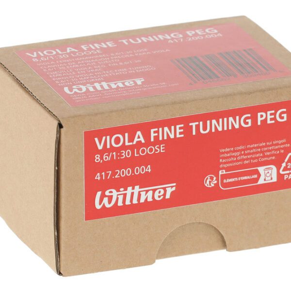 Wittner kuoliukas altui