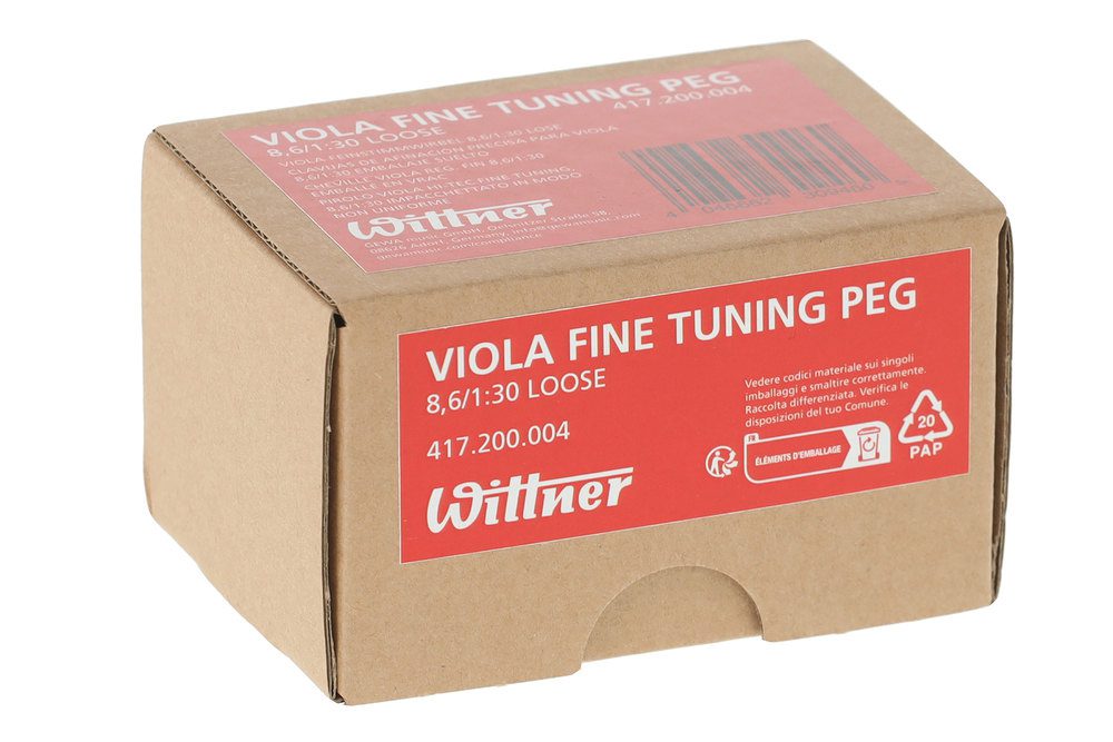 Wittner kuoliukas altui