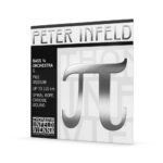 Thomastik-Infeld Peter Infeld styga kontrabosui