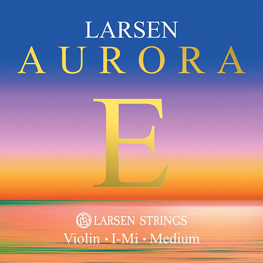 Larsen Larsen Ball-End styga smuikui