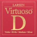 Larsen Larsen Virtuoso styga smuikui
