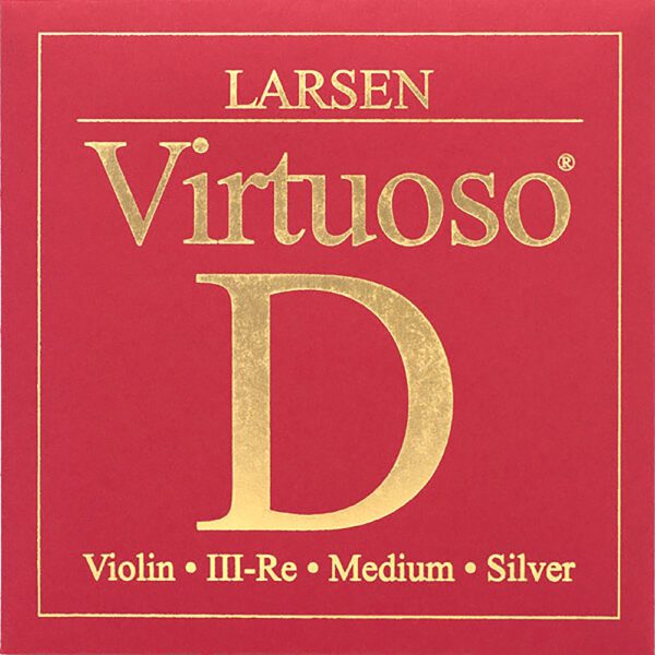 Larsen Larsen Virtuoso styga smuikui