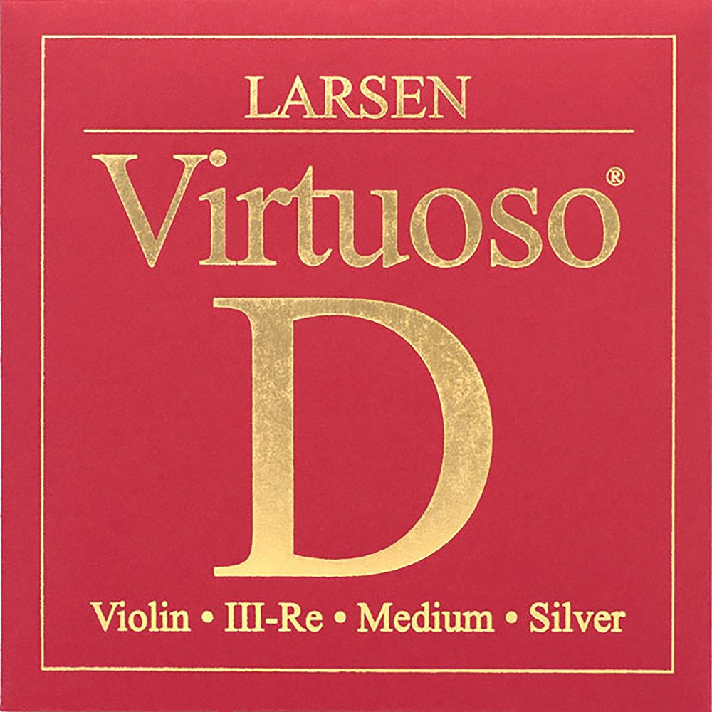 Larsen Larsen Virtuoso styga smuikui