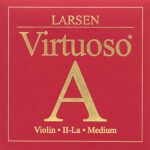 Larsen Larsen Virtuoso styga smuikui