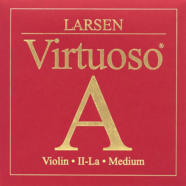 Larsen Larsen Virtuoso styga smuikui