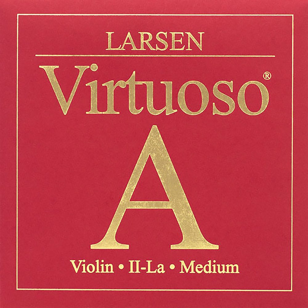 Larsen Larsen Virtuoso styga smuikui