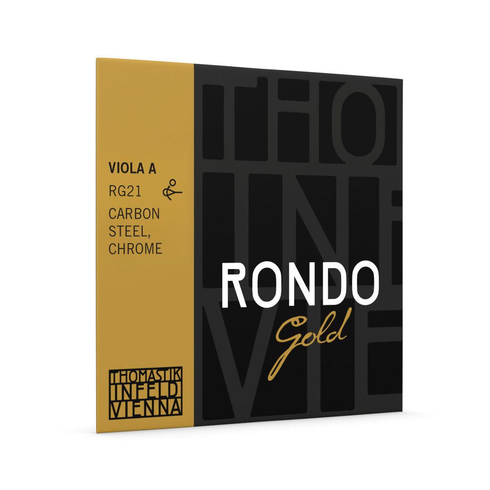 Thomastik-Infeld Rondo Gold styga altui