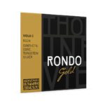 Thomastik-Infeld Rondo Gold styga altui