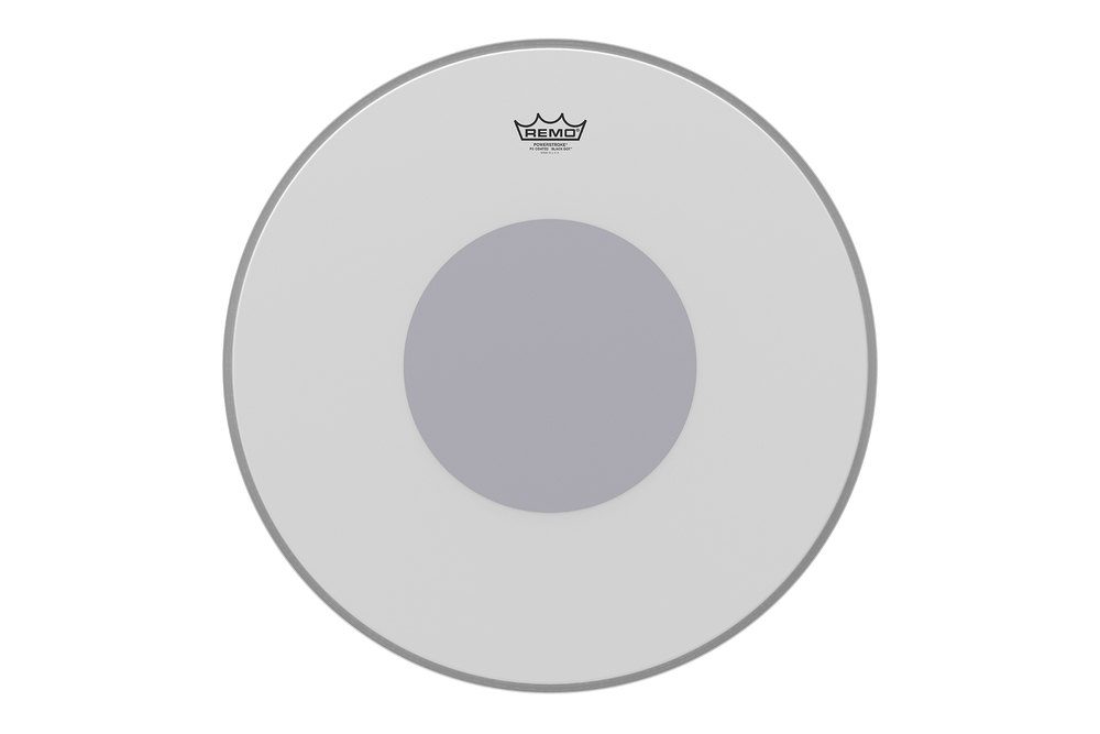 Remo Ambassador Clear 26" būgno plastikas