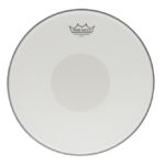 Remo Ambassador Coated 14" būgno plastikas