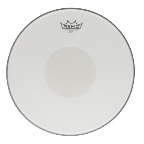 Remo Ambassador Coated 14" būgno plastikas