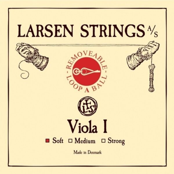 Larsen Larsen Original styga altui