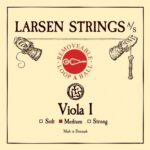 Larsen Larsen Original styga altui