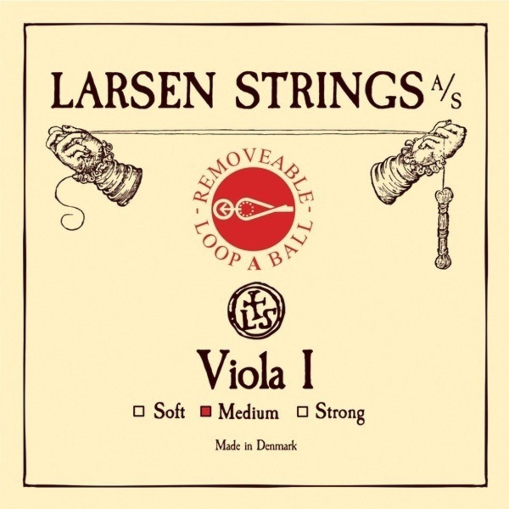Larsen Larsen Original styga altui