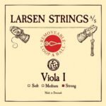 Larsen Larsen Original styga altui