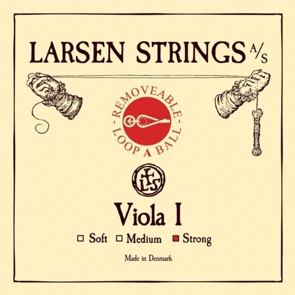 Larsen Larsen Original styga altui