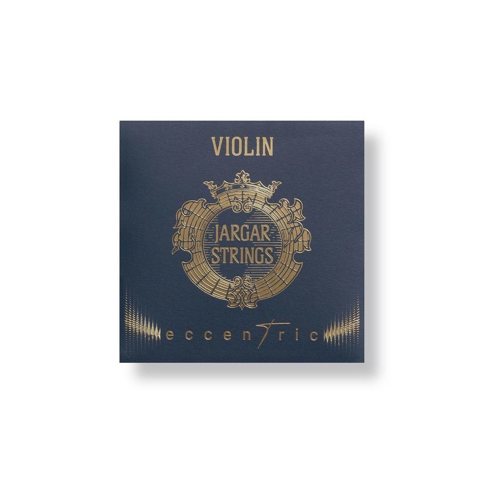 Jargar Jargar Eccentric komplektas smuikui