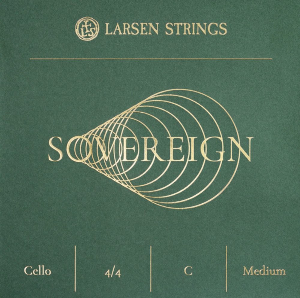 145531.jpg Larsen Larsen Sovereign styga violončelei
