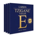 Larsen Larsen Tzigane komplektas smuikui