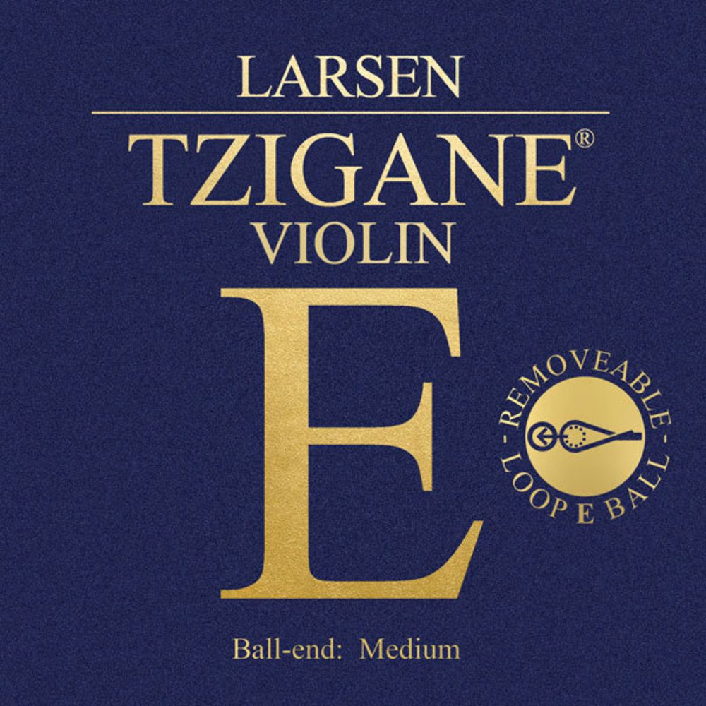 Larsen Larsen Tzigane styga smuikui