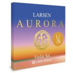 Larsen komplektas smuikui