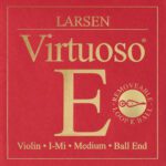 Larsen Larsen Virtuoso styga smuikui