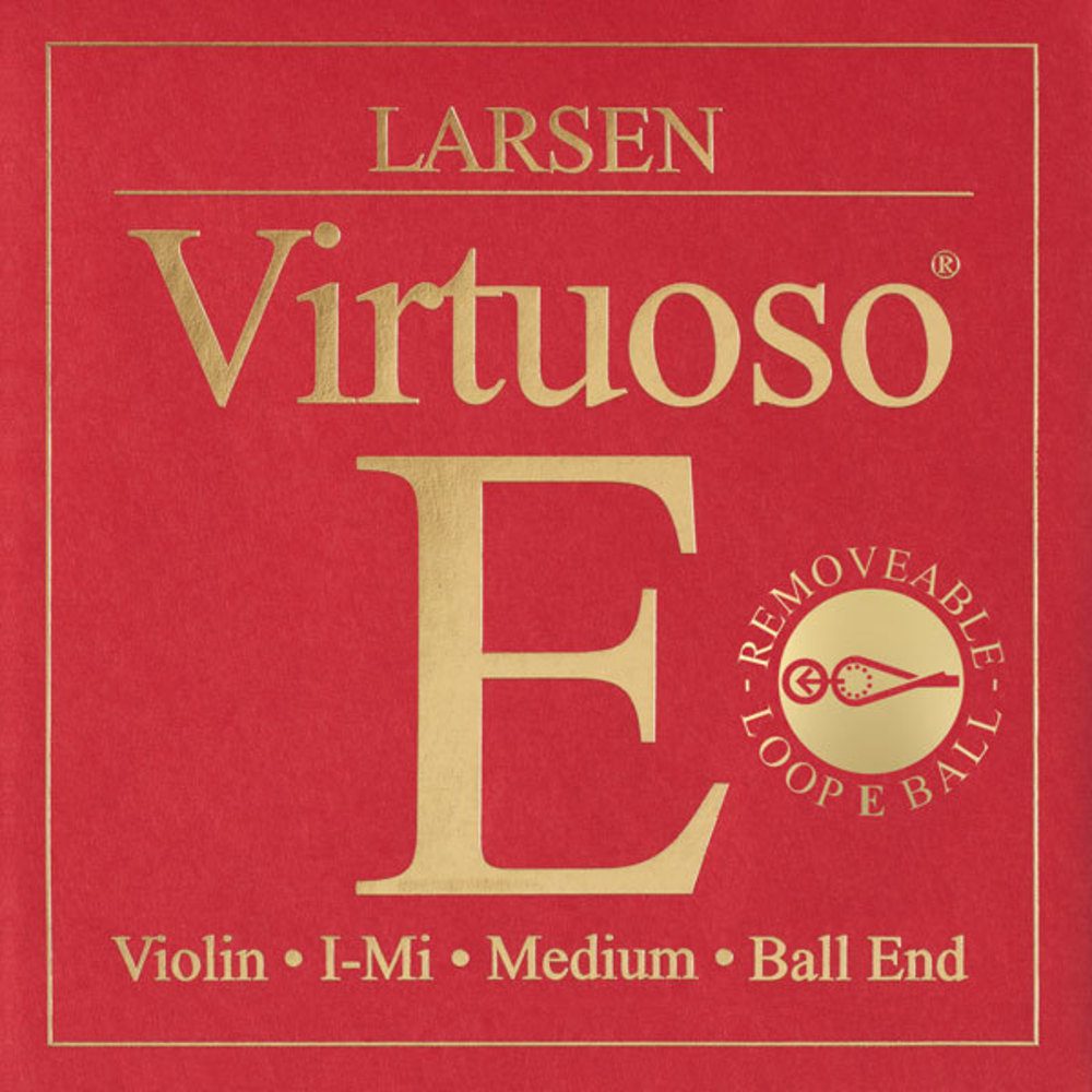 Larsen Larsen Virtuoso styga smuikui