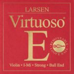 Larsen Larsen Virtuoso styga smuikui