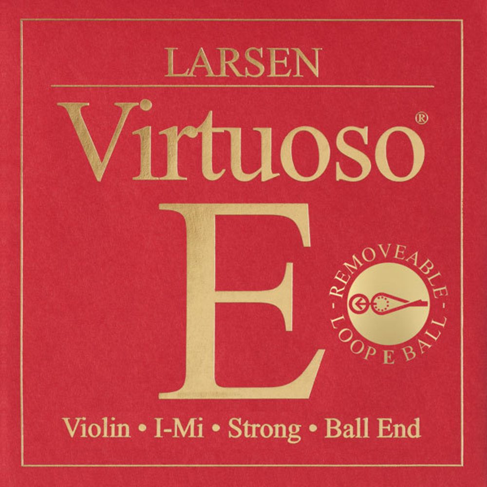 Larsen Larsen Virtuoso styga smuikui