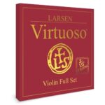 Larsen Larsen Virtuoso komplektas smuikui