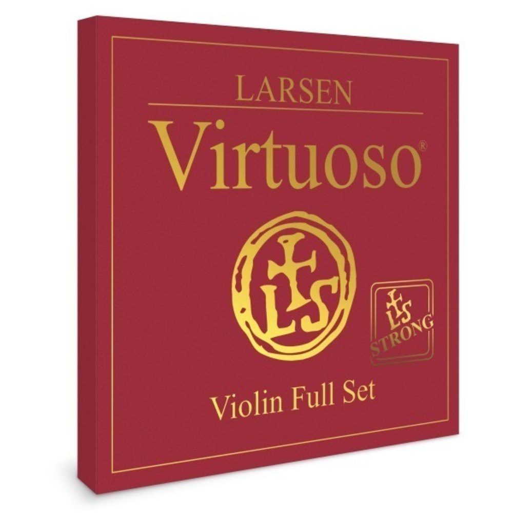 Larsen Larsen Virtuoso komplektas smuikui