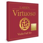 Larsen Larsen Virtuoso komplektas smuikui