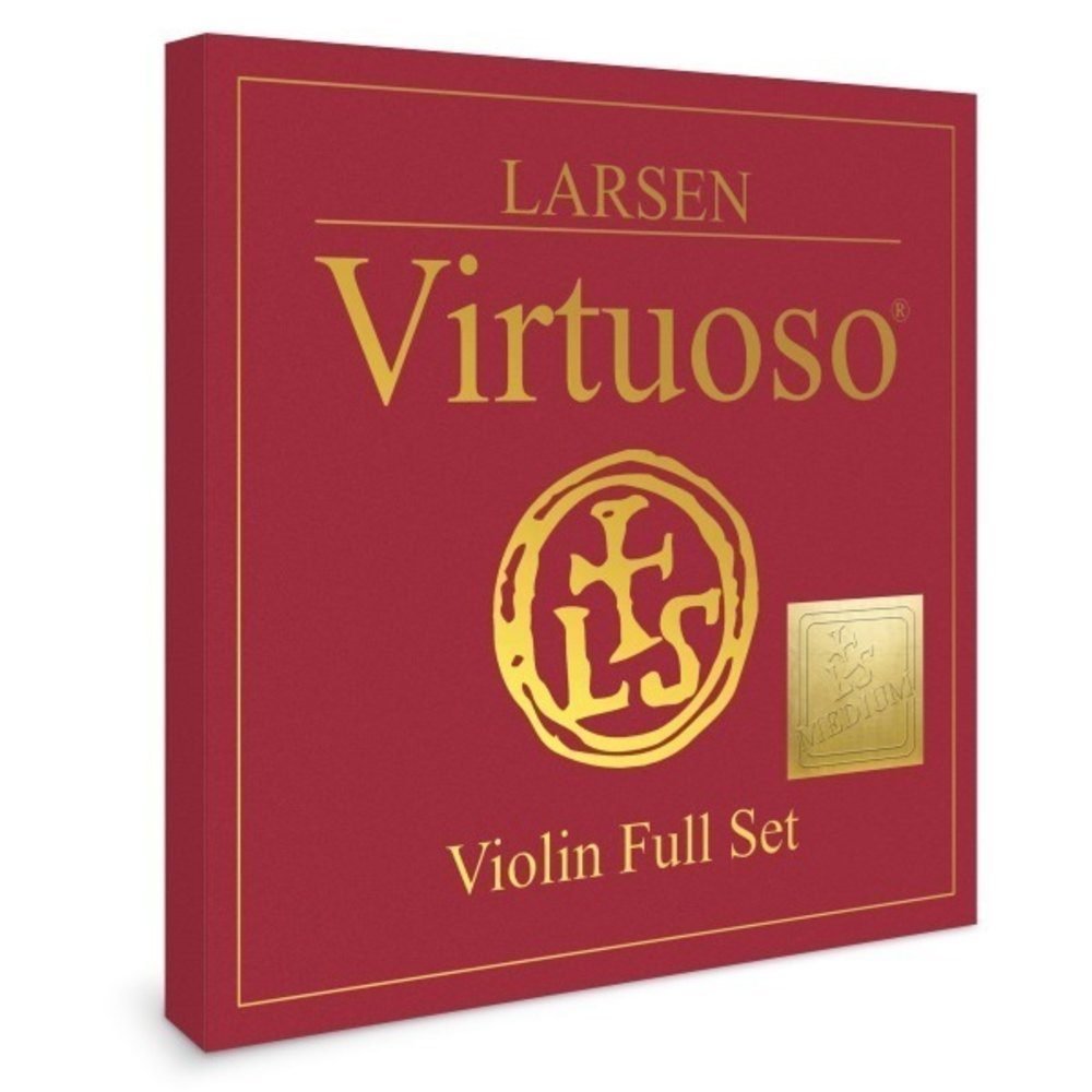 Larsen Larsen Virtuoso komplektas smuikui