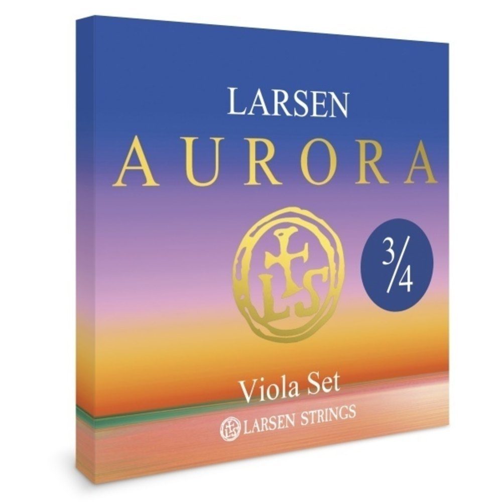 Larsen komplektas altui