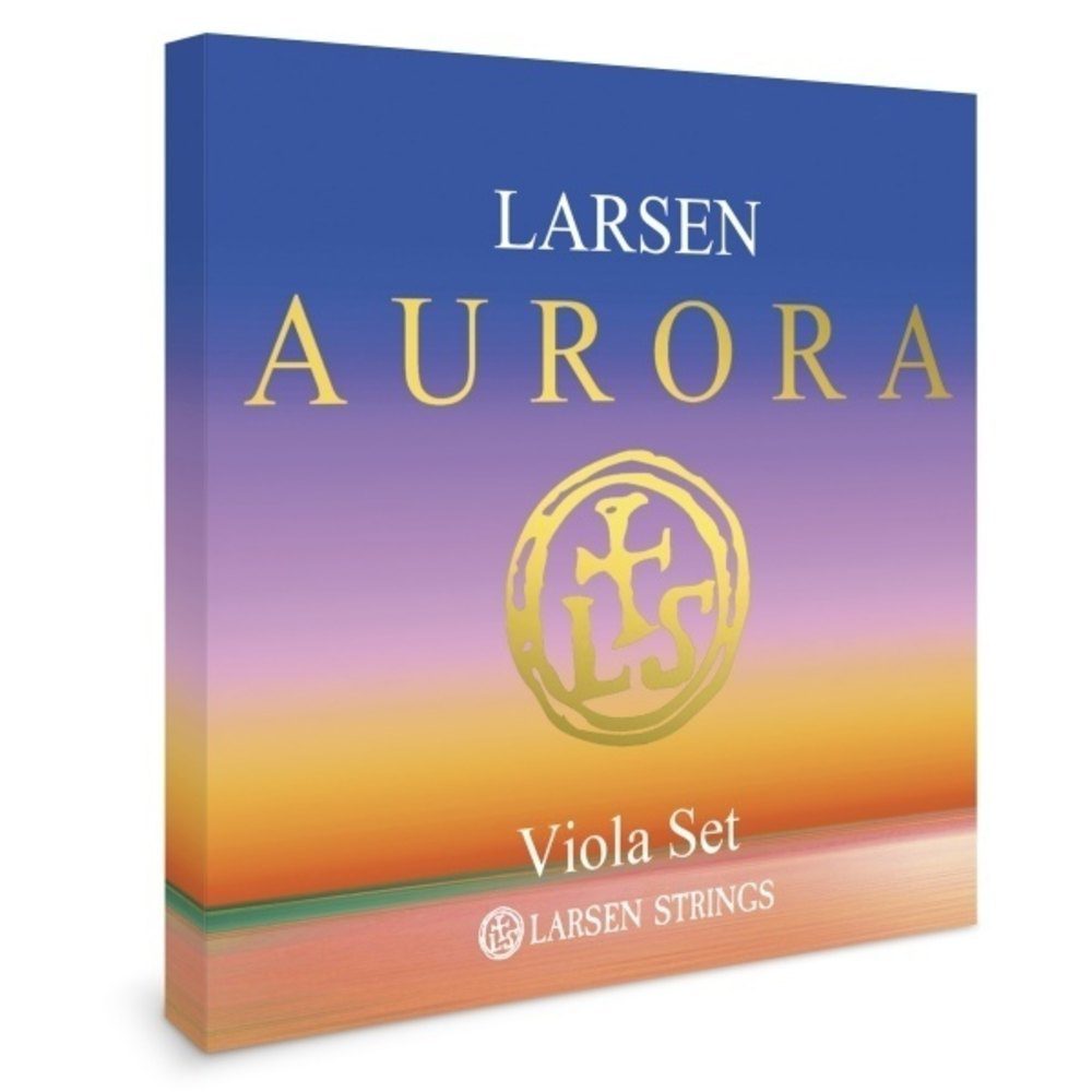 Larsen komplektas altui