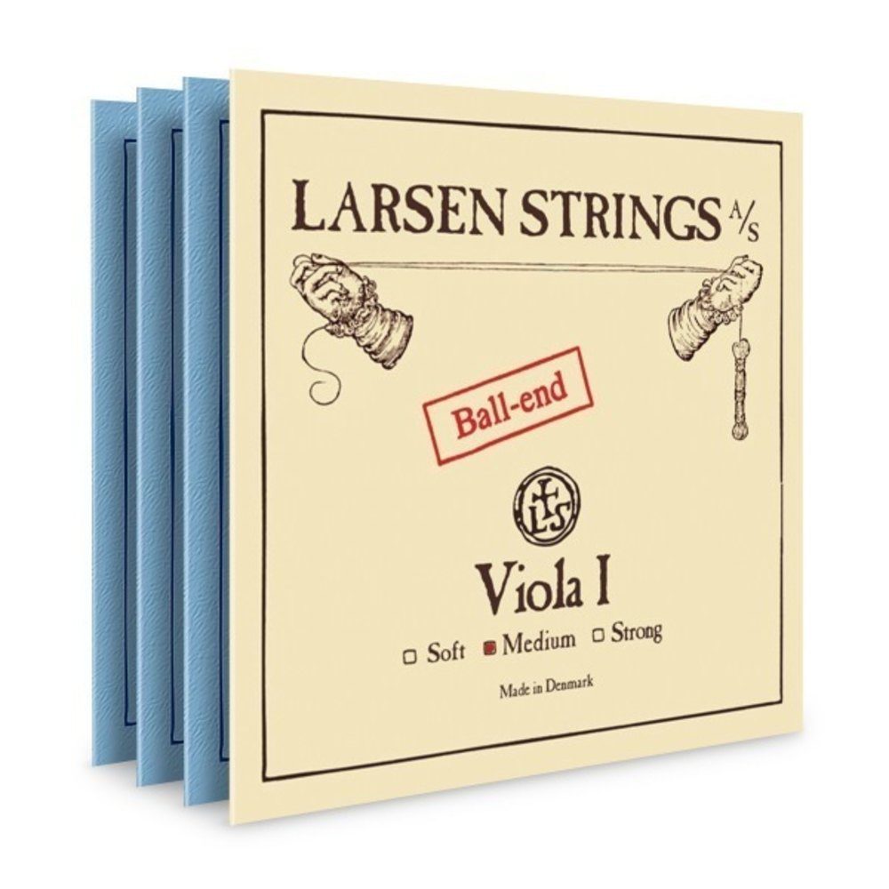 Larsen Larsen Original komplektas altui