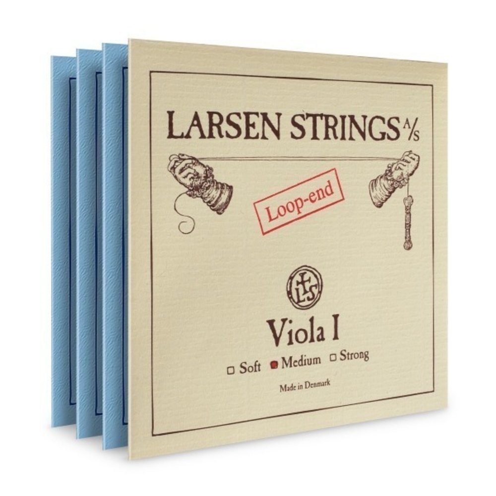 Larsen Larsen Original komplektas altui