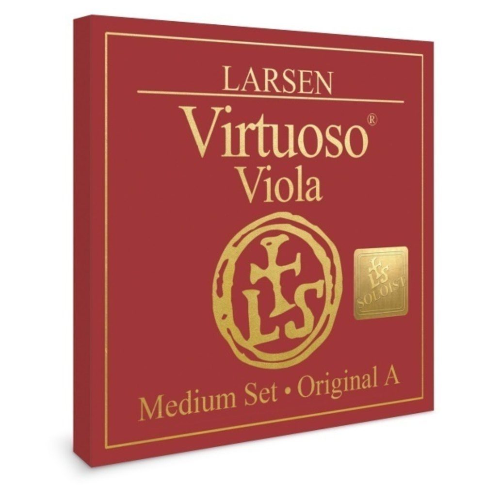 Larsen Larsen Original komplektas altui
