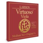Larsen Larsen Virtuoso komplektas altui
