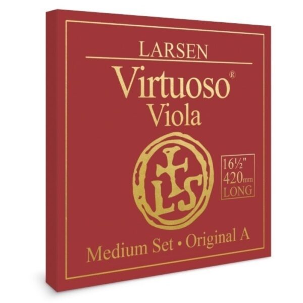 Larsen Larsen Virtuoso komplektas altui