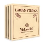 Larsen komplektas violončelei
