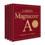Larsen Larsen Magnacore komplektas violončelei
