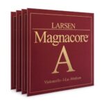 Larsen Larsen Magnacore komplektas violončelei