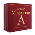 Larsen Larsen Magnacore komplektas violončelei