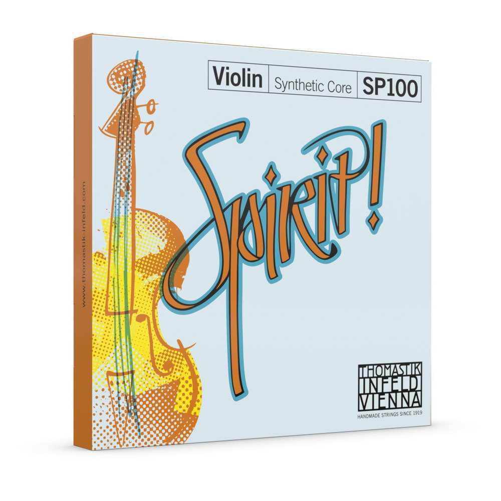 Thomastik-Infeld styga smuikui