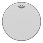 Plastikas Remo Ambassador White coated 14" BA-0114-00